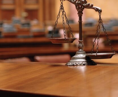 Litigation…a-Necessary-Evil