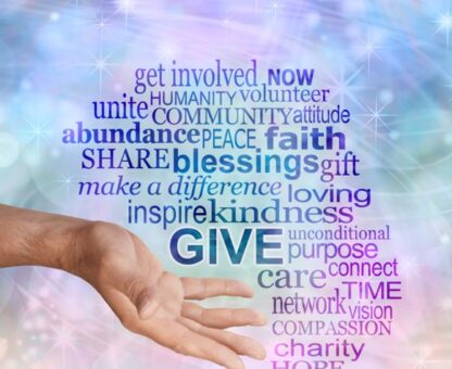 Now is a Good Time for a Donor Advised Fund