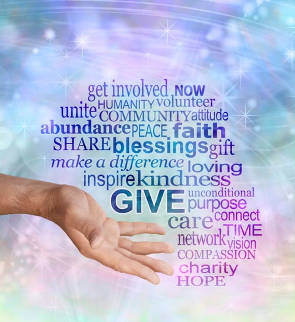 Now is a Good Time for a Donor Advised Fund