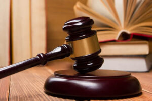 Image of a gavel - Avoiding Probate in Chico, CA