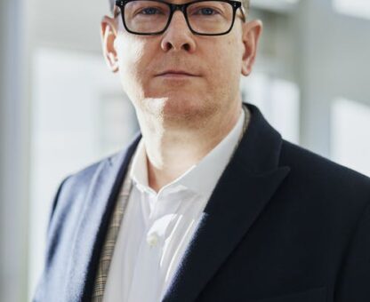 successor trustee, image of businessman